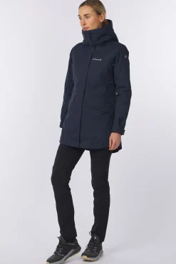 Lafuma 3-In-1 Jas Lapland 3In1 Parka