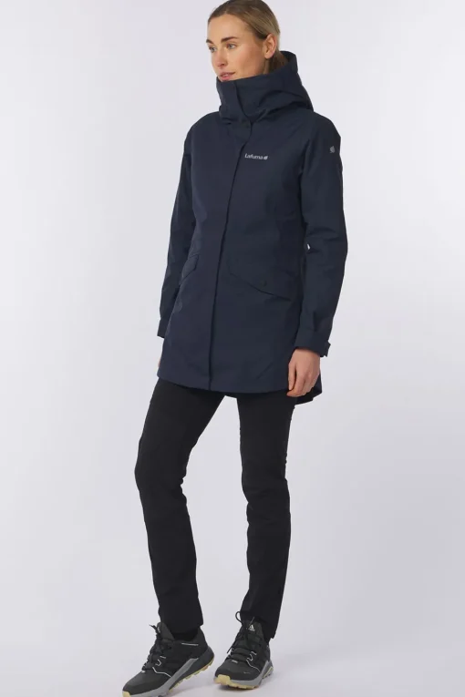 Lafuma 3-In-1 Jas Lapland 3In1 Parka