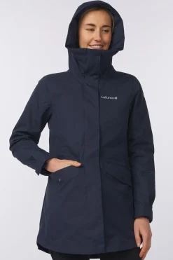 Lafuma 3-In-1 Jas Lapland 3In1 Parka