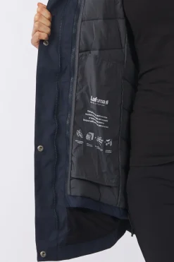 Lafuma 3-In-1 Jas Lapland 3In1 Parka