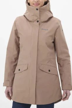 Lafuma 3-In-1 Jas Lapland 3In1 Parka