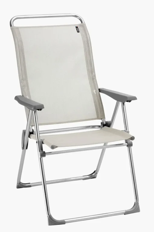 Lafuma Mobilier Alu Cham Batyline