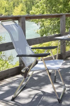Lafuma Mobilier Alu Cham Batyline
