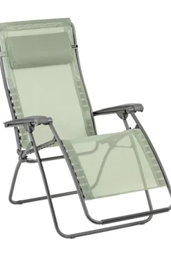 Lafuma Mobilier Campingstoel Rsxa Clip