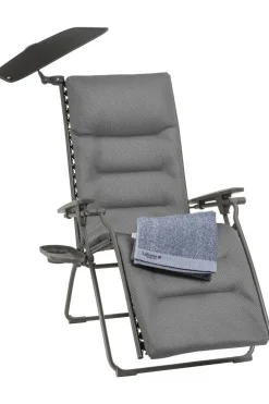 Lafuma Mobilier Campingstoel Evolution Becomfort All-In One