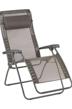 Lafuma Mobilier Campingstoel Rsxa Clip