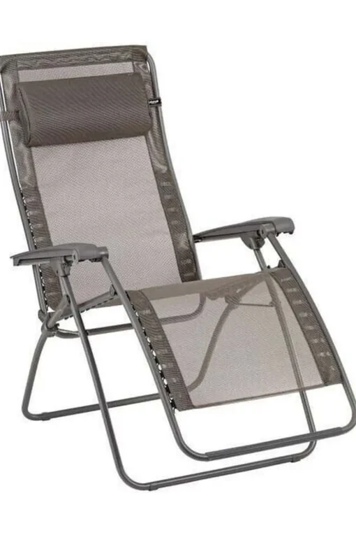 Lafuma Mobilier Campingstoel Rsxa Clip