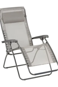 Lafuma Mobilier Campingstoel Rsxa Clip