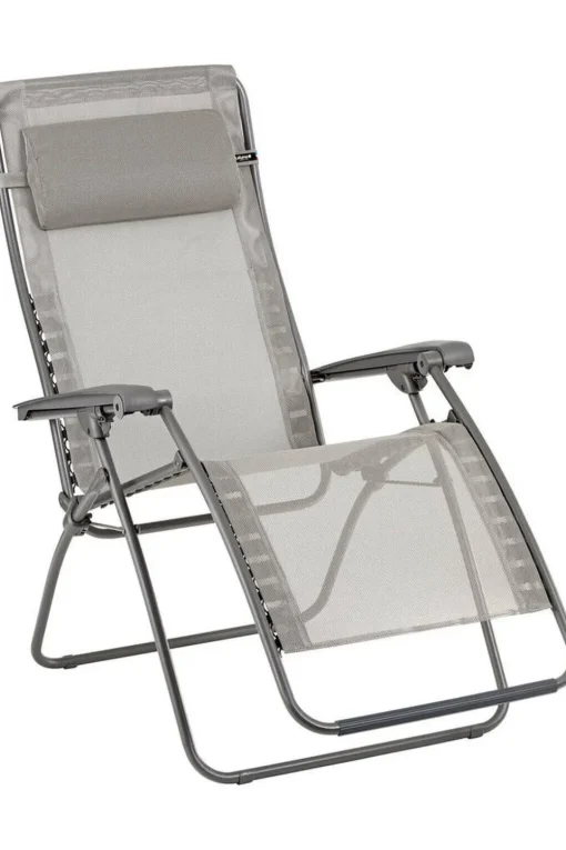 Lafuma Mobilier Campingstoel Rsxa Clip