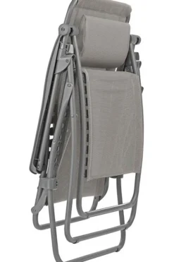 Lafuma Mobilier Campingstoel Rsxa Clip