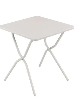 Lafuma Mobilier Campingtafel Balcony Ii Metal 70X70