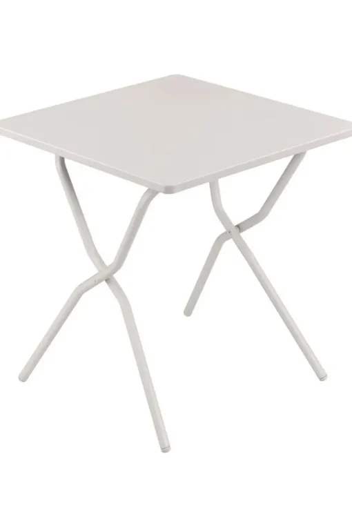 Lafuma Mobilier Campingtafel Balcony Ii Metal 70X70