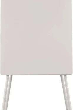 Lafuma Mobilier Campingtafel Balcony Ii Metal 70X70