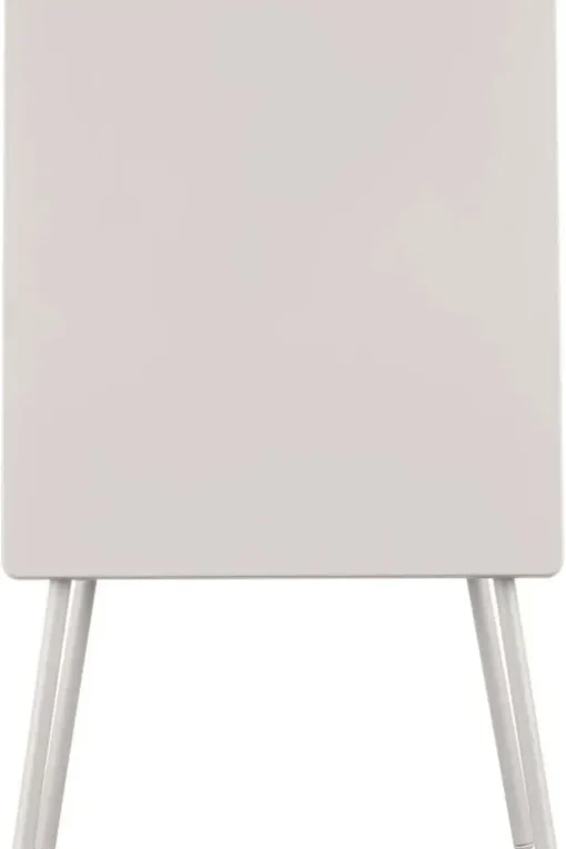 Lafuma Mobilier Campingtafel Balcony Ii Metal 70X70
