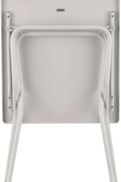 Lafuma Mobilier Campingtafel Balcony Ii Metal 70X70
