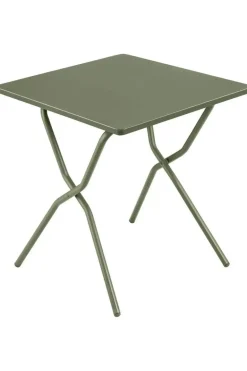 Lafuma Mobilier Campingtafel Balcony Ii Metal 70X70