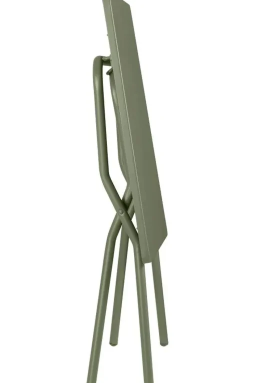 Lafuma Mobilier Campingtafel Balcony Ii Metal 70X70