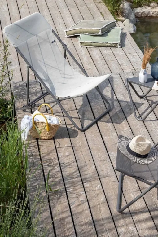 Lafuma Mobilier Maxi Transat