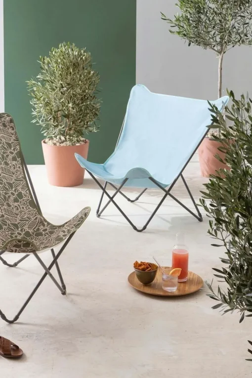 Lafuma Mobilier Pop Up Xl