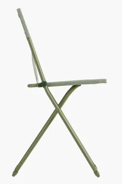 Lafuma Mobilier Stoel Balcony Ii Chaise