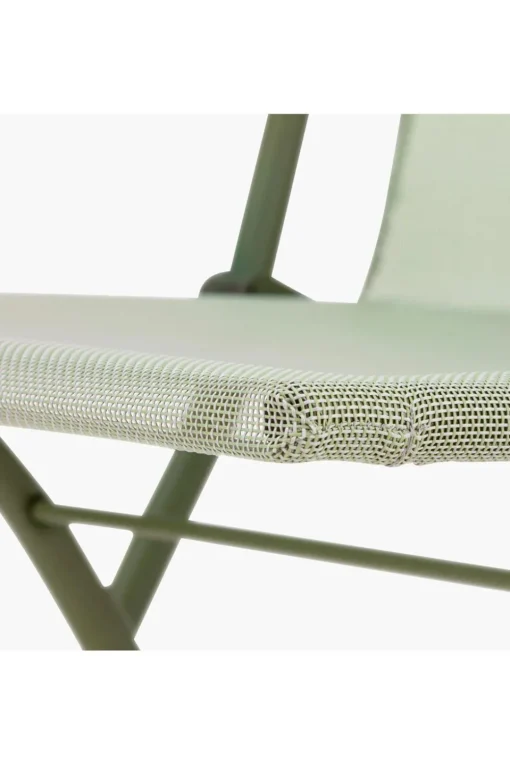 Lafuma Mobilier Stoel Balcony Ii Chaise