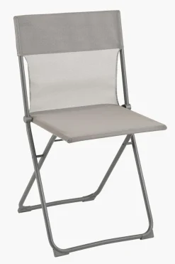 Lafuma Mobilier Stoel Balcony Ii Chaise