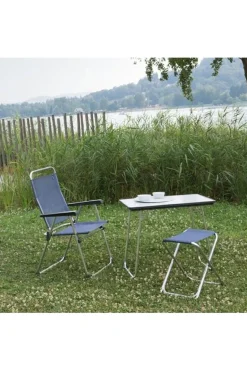 Lafuma Mobilier Tafel Fidji