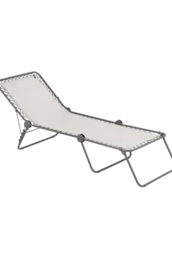 Lafuma Mobilier Veldbed Siesta L