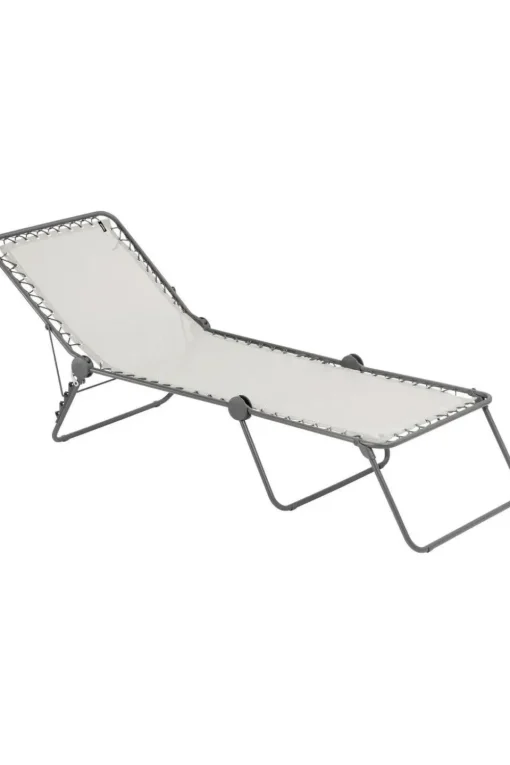 Lafuma Mobilier Veldbed Siesta L