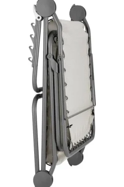 Lafuma Mobilier Veldbed Siesta L