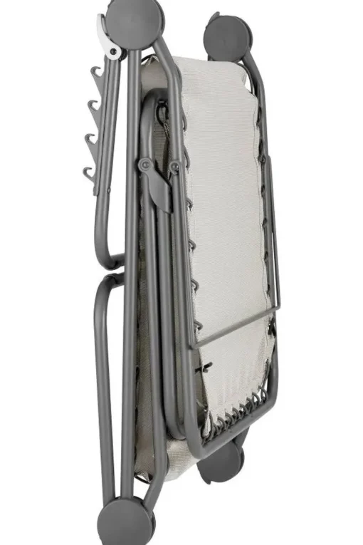 Lafuma Mobilier Veldbed Siesta L