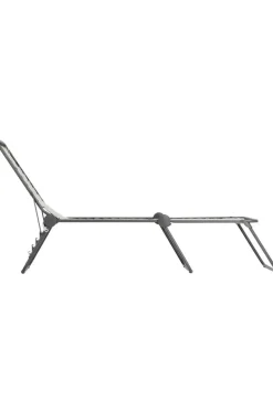 Lafuma Mobilier Veldbed Siesta L