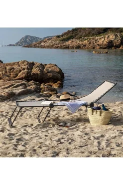Lafuma Mobilier Veldbed Siesta L