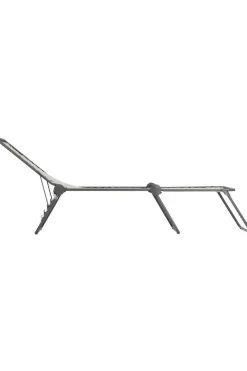 Lafuma Mobilier Veldbed Siesta L