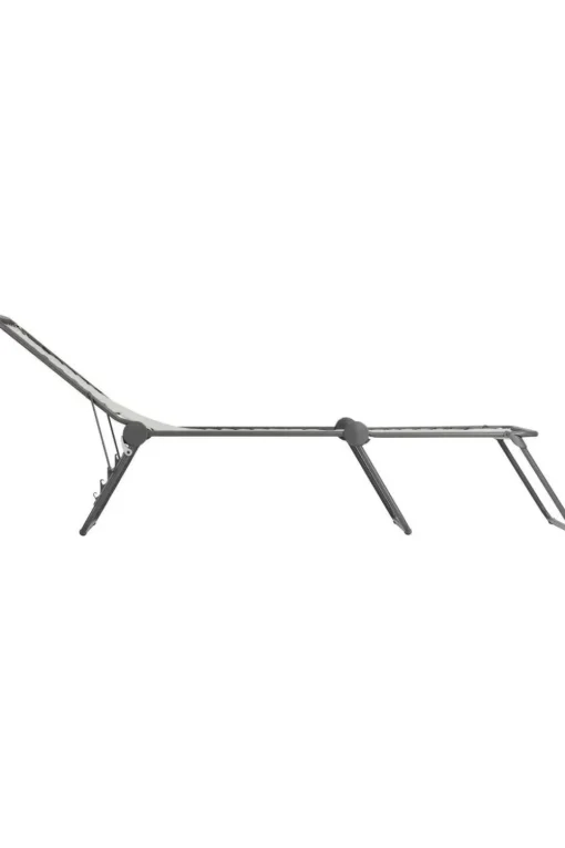 Lafuma Mobilier Veldbed Siesta L