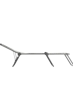 Lafuma Mobilier Veldbed Siesta L