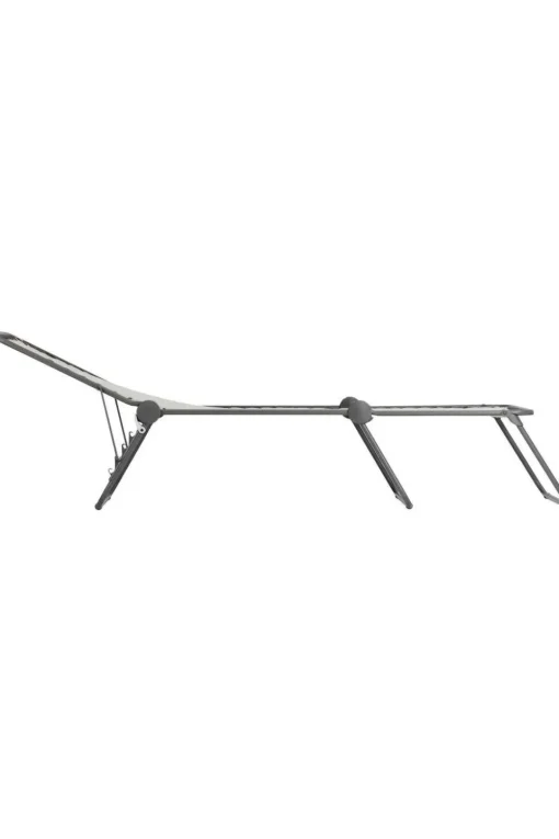 Lafuma Mobilier Veldbed Siesta L