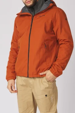 Lafuma Regenjas Access Warm Jacket