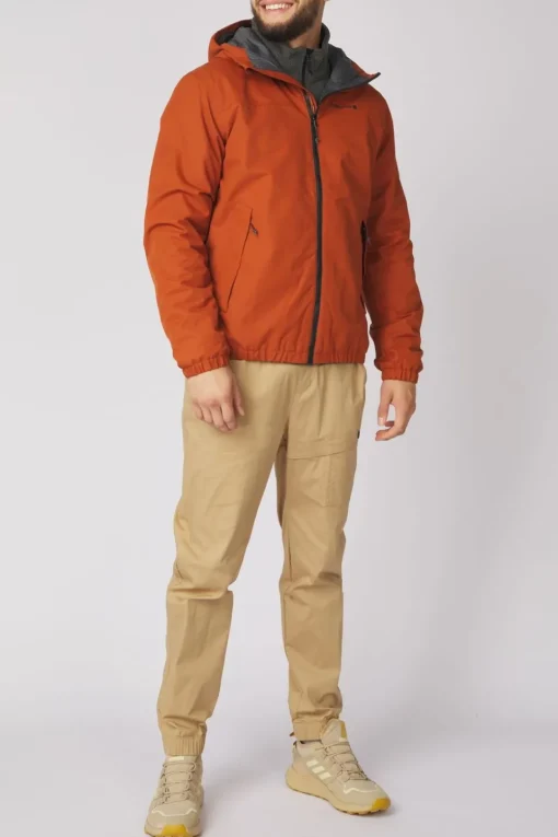 Lafuma Regenjas Access Warm Jacket