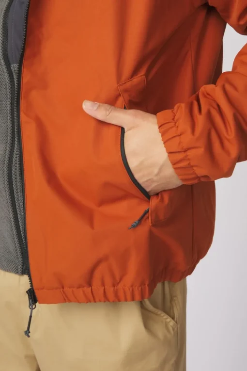 Lafuma Regenjas Access Warm Jacket