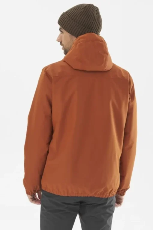 Lafuma Regenjas Access Warm Jacket