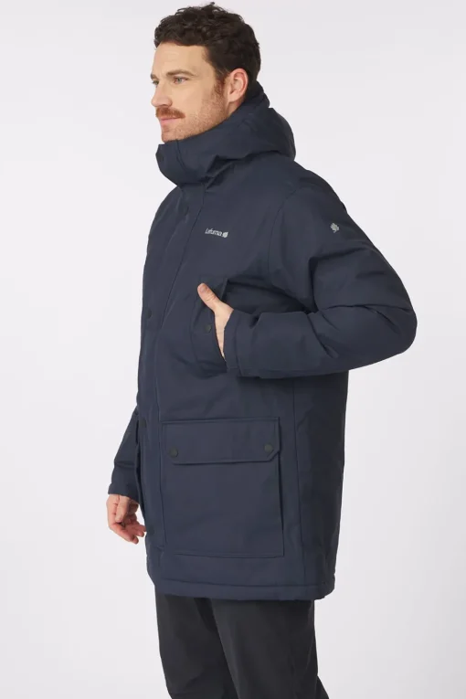 Lafuma Regenjas Lapland Parka