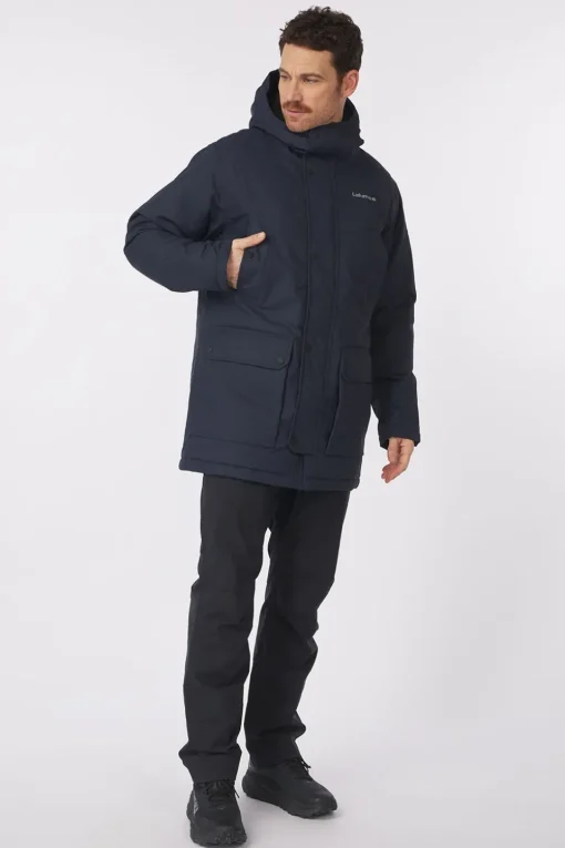Lafuma Regenjas Lapland Parka
