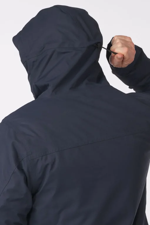 Lafuma Regenjas Lapland Parka