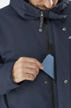 Lafuma Regenjas Lapland Parka