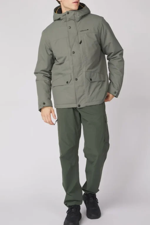 Lafuma Regenjas Sentinel Jacket
