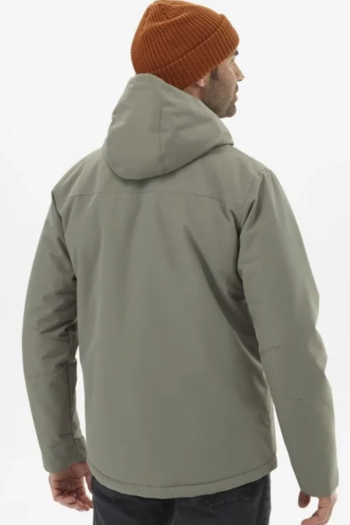 Lafuma Regenjas Sentinel Jacket