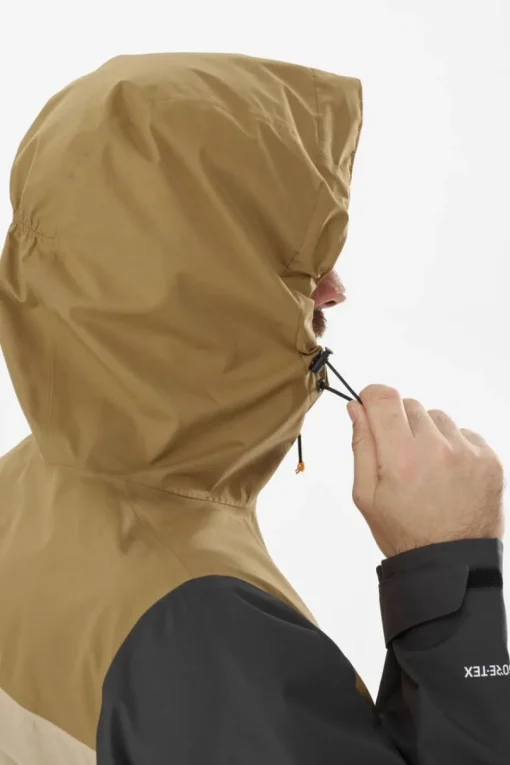 Lafuma Regenjas Shift Gore-Tex M