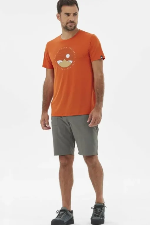 Lafuma Short Access Shorts