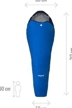 Lafuma Slaapzak Active 10